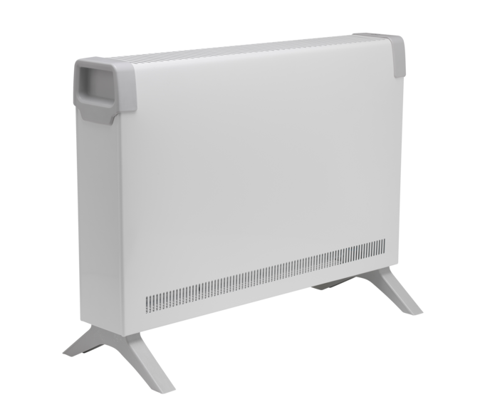 ML 2kW Convector Heater