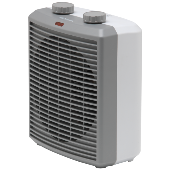 DEUF 2kW Fan Heater