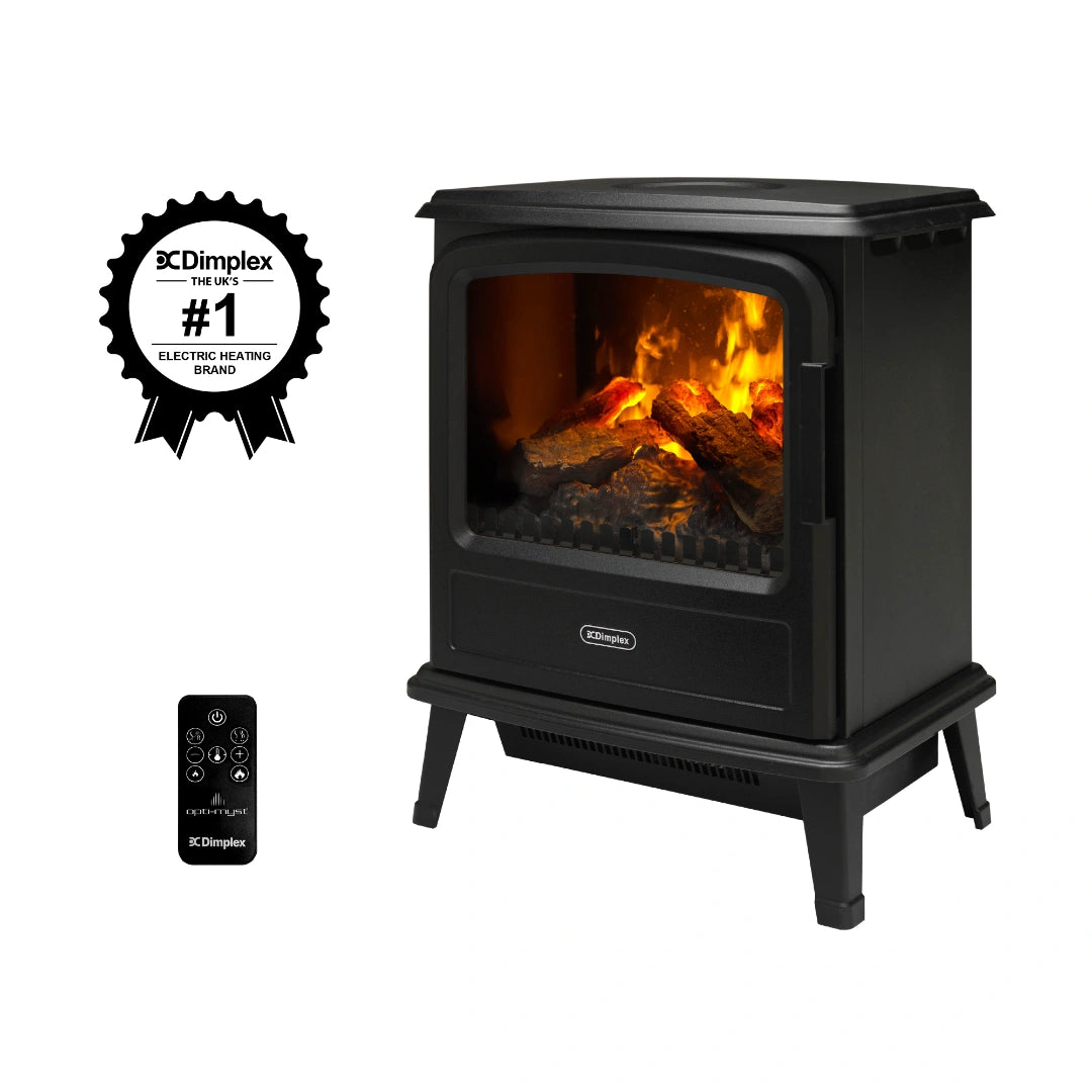 Evandale Black