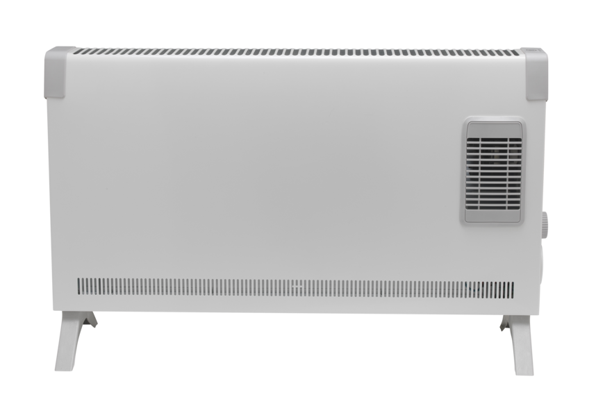 ML 3kW Convector Heater Turbo