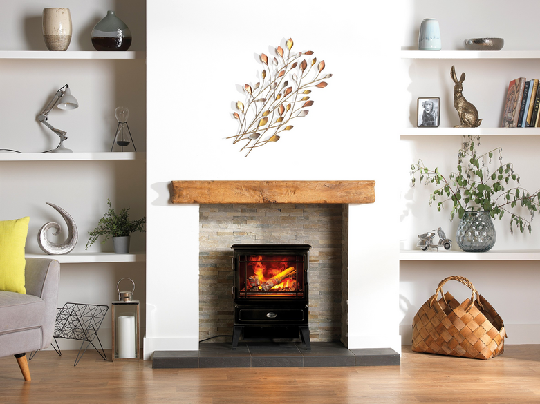 Optimyst Stove