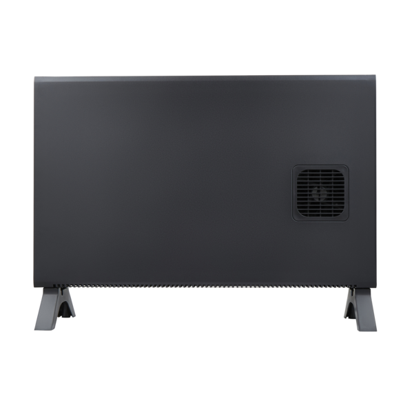 HeatLite 2kW Convector Heater Smart with Turbo