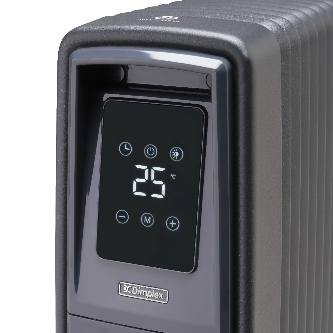 Evorad 2kW Oil Free Radiator