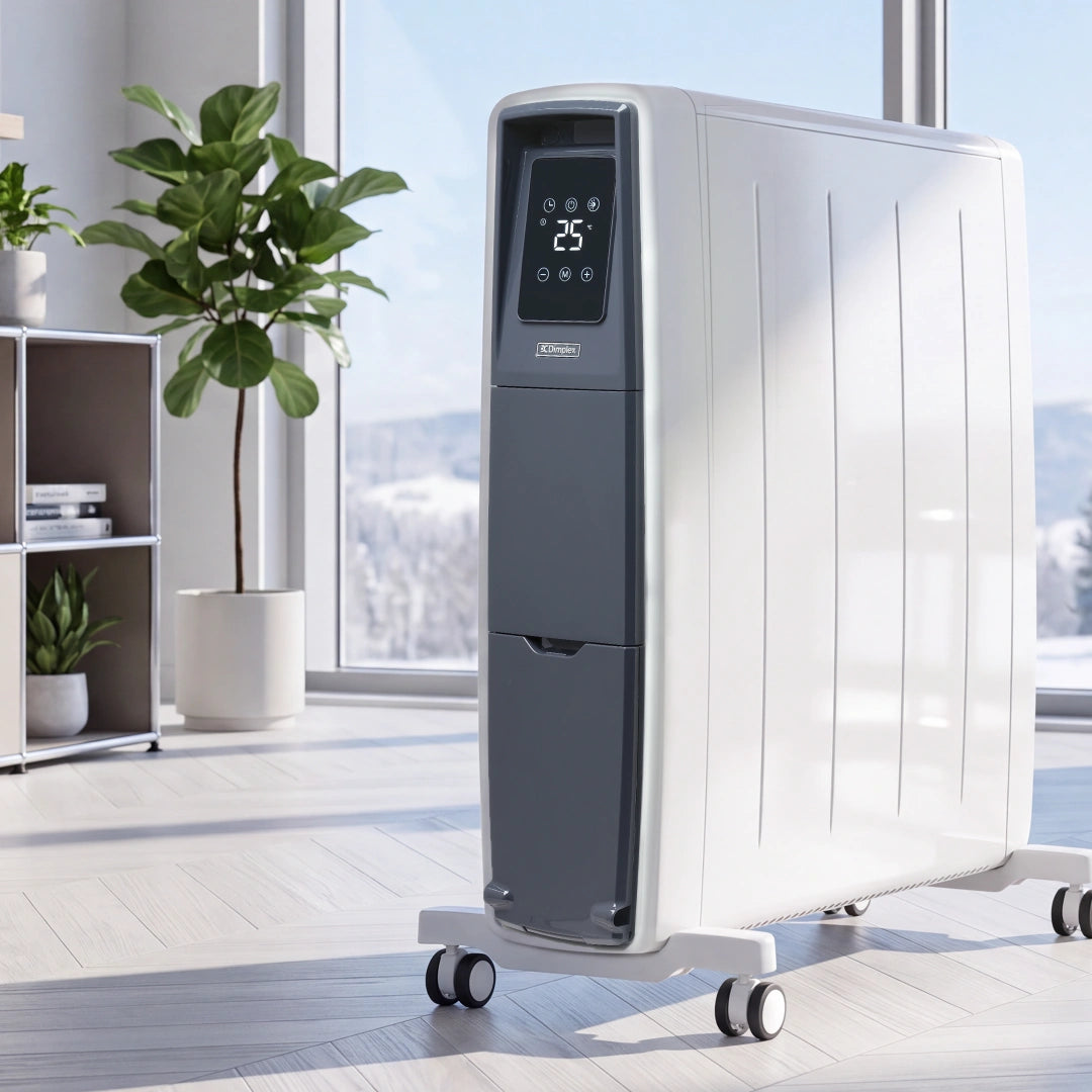 Futurad 2kW Oil Free Radiator