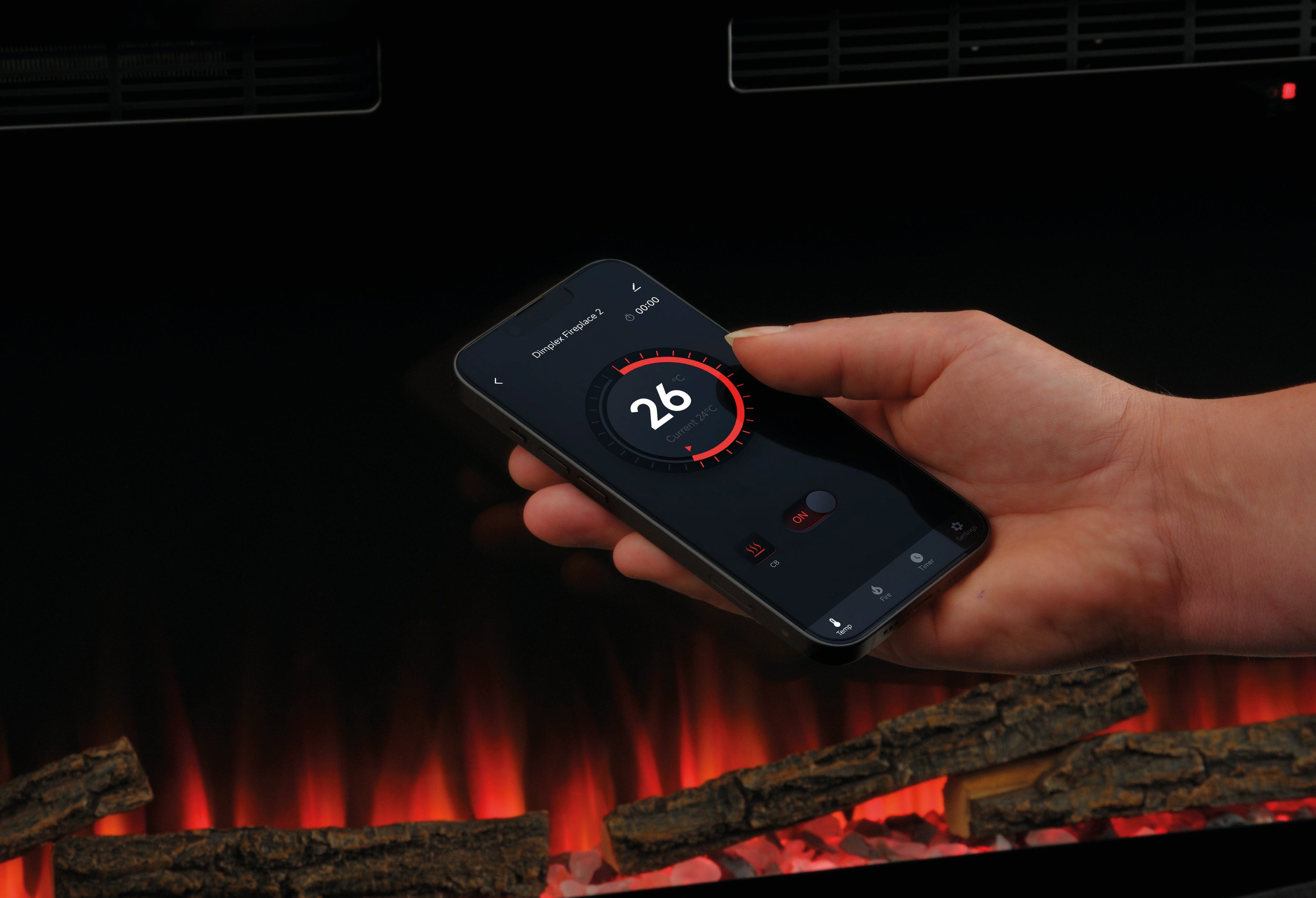 Sense 50