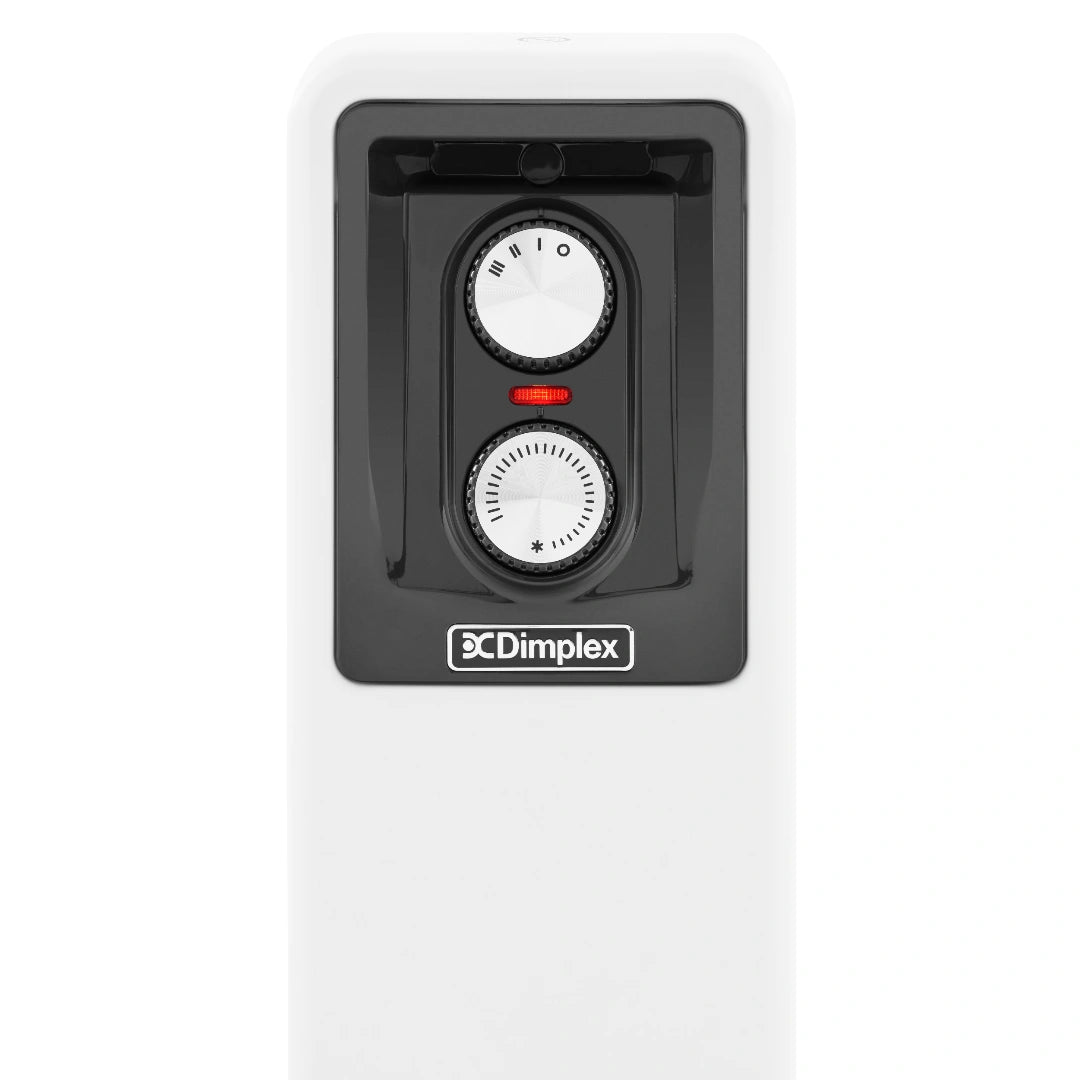 ECR 2kW Oil Free Radiator