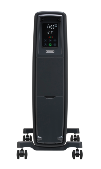 Evo2BTA EvoRad 2kW Oil free Radiator