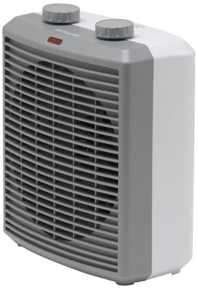 DEUF 2kW Fan Heater