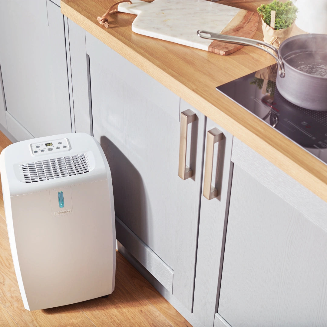 Everdri Pure 20EL Dehumidifier