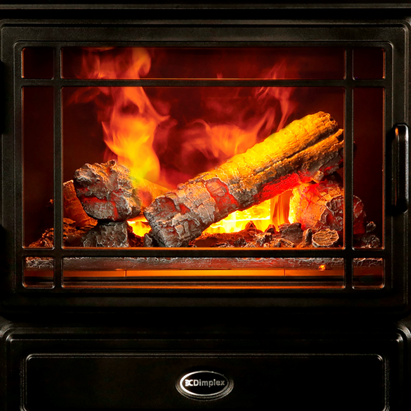 Optimyst Stove
