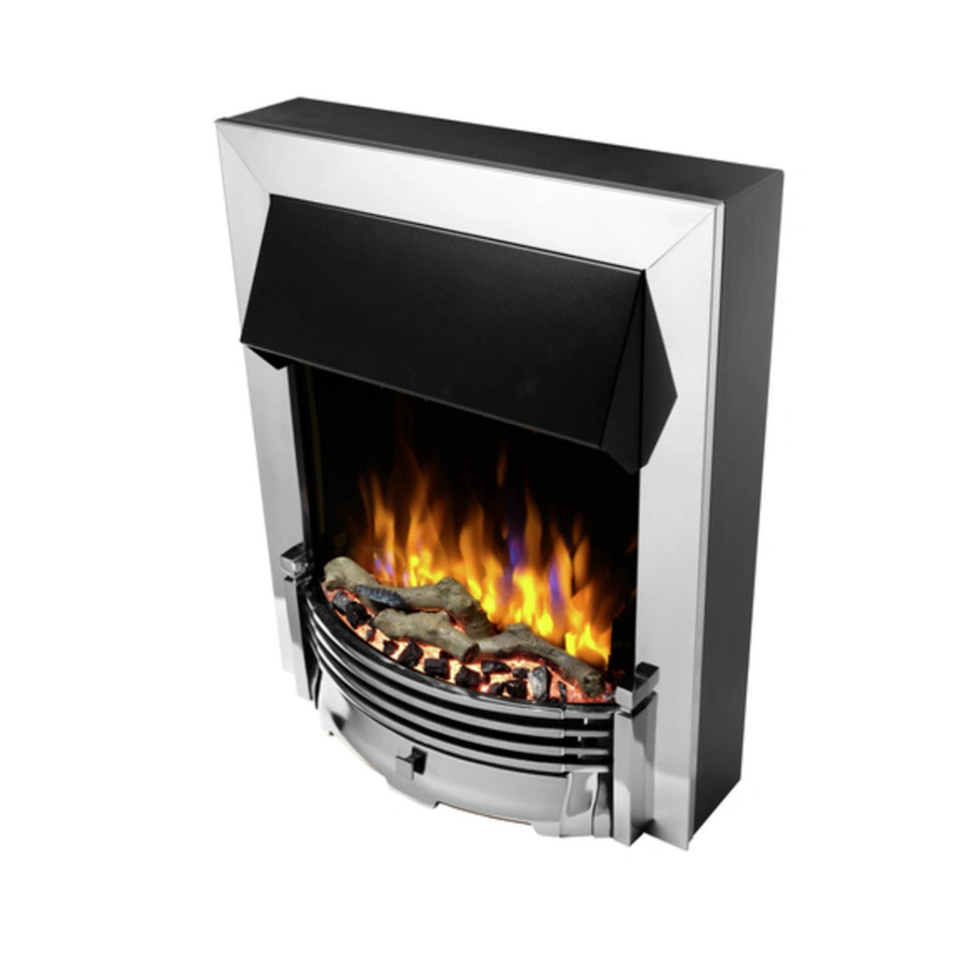 Helmsdale Optiflame Inset Electric Fire