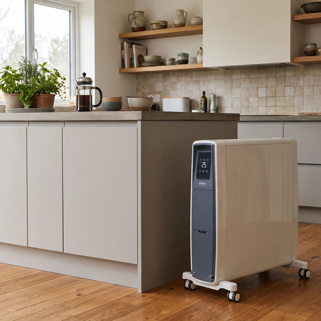 Futurad 2kW Oil Free Radiator