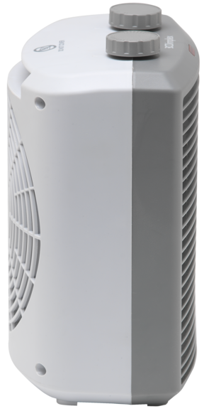 DEUF 2kW Fan Heater