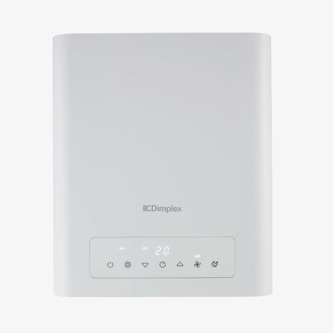 ECOIQ Portable Air Conditioner