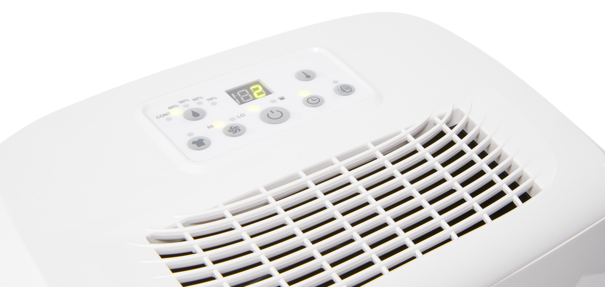 EverDri 20EL Dehumidifier