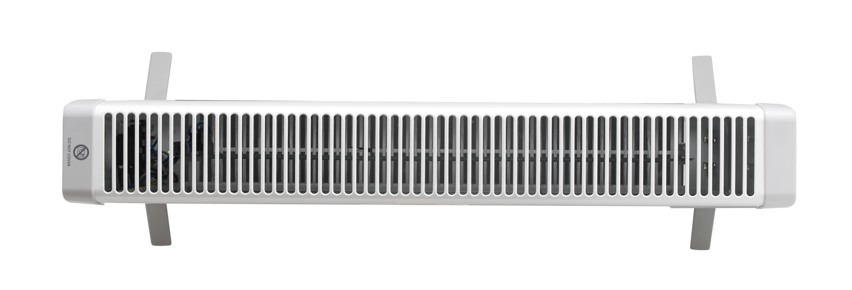 ML 3kW Convector Heater Turbo