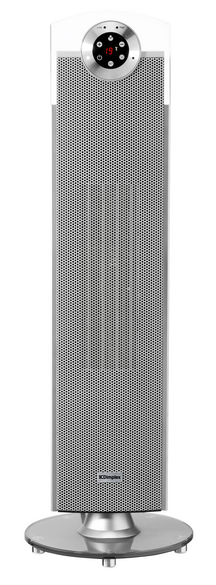 Studio G Tower Ceramic Fan Heater