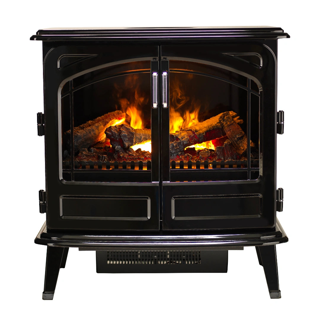 Dimplex  Grand Noir Optimyst Electric Stove