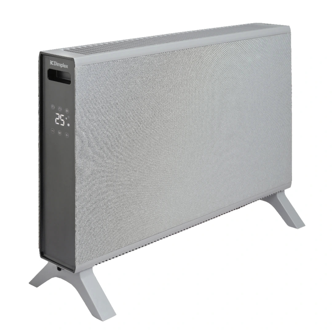 Heatlite Tex 2kW Convector Heater Smart