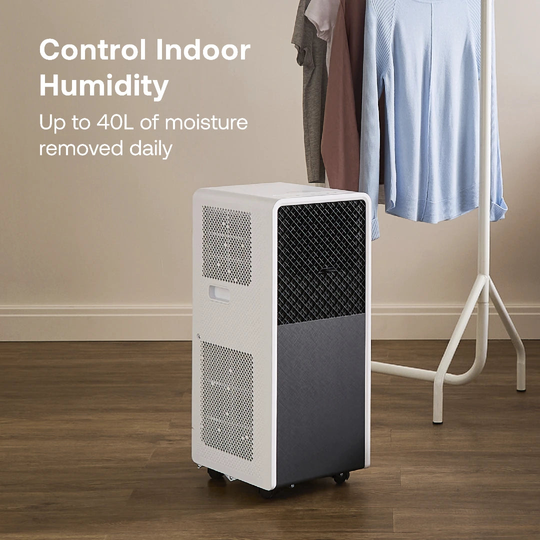 ECOIQ Portable Air Conditioner