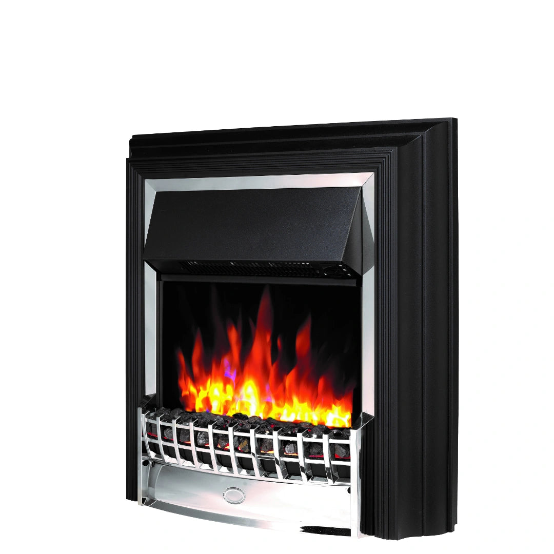 Cheriton Deluxe Chrome