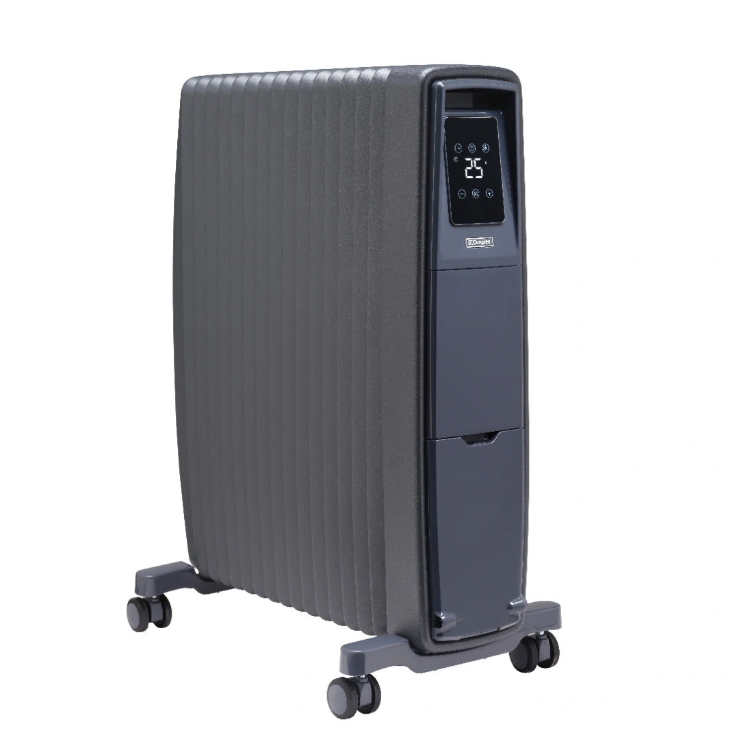 Evorad 2kW Oil Free Radiator
