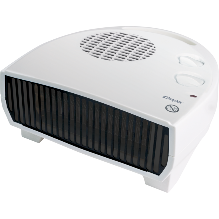 DXFF 3kW Flat Fan Heater