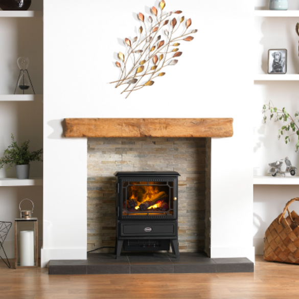 Optimyst Stove