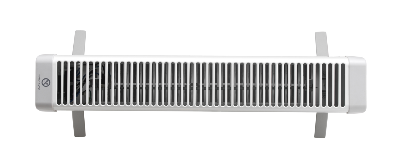 ML 2kW Convector Heater with LED
