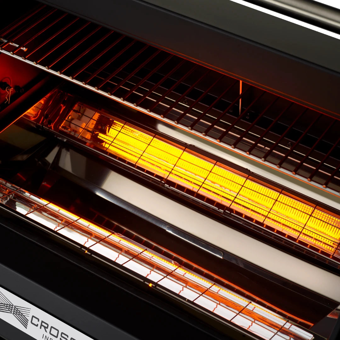 Dimplex Crossray eXtreme Electric Infrared BBQ