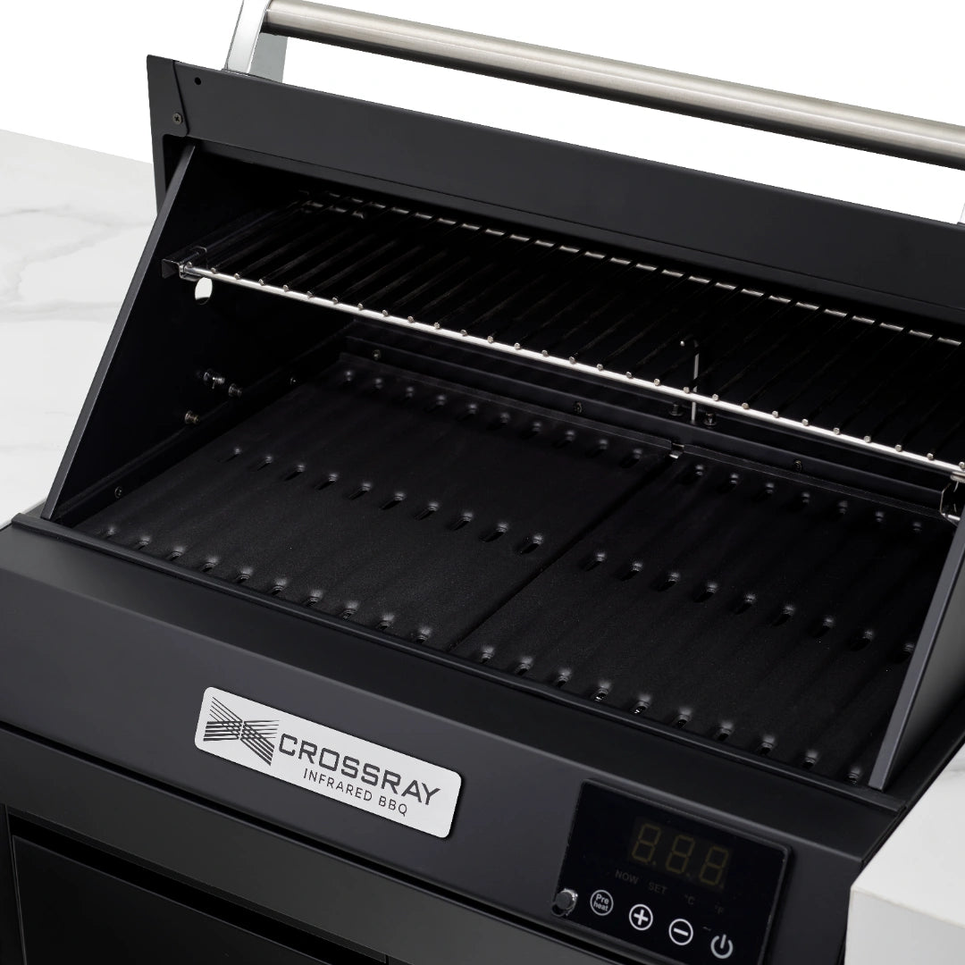 Dimplex Crossray eXtreme Electric Infrared BBQ