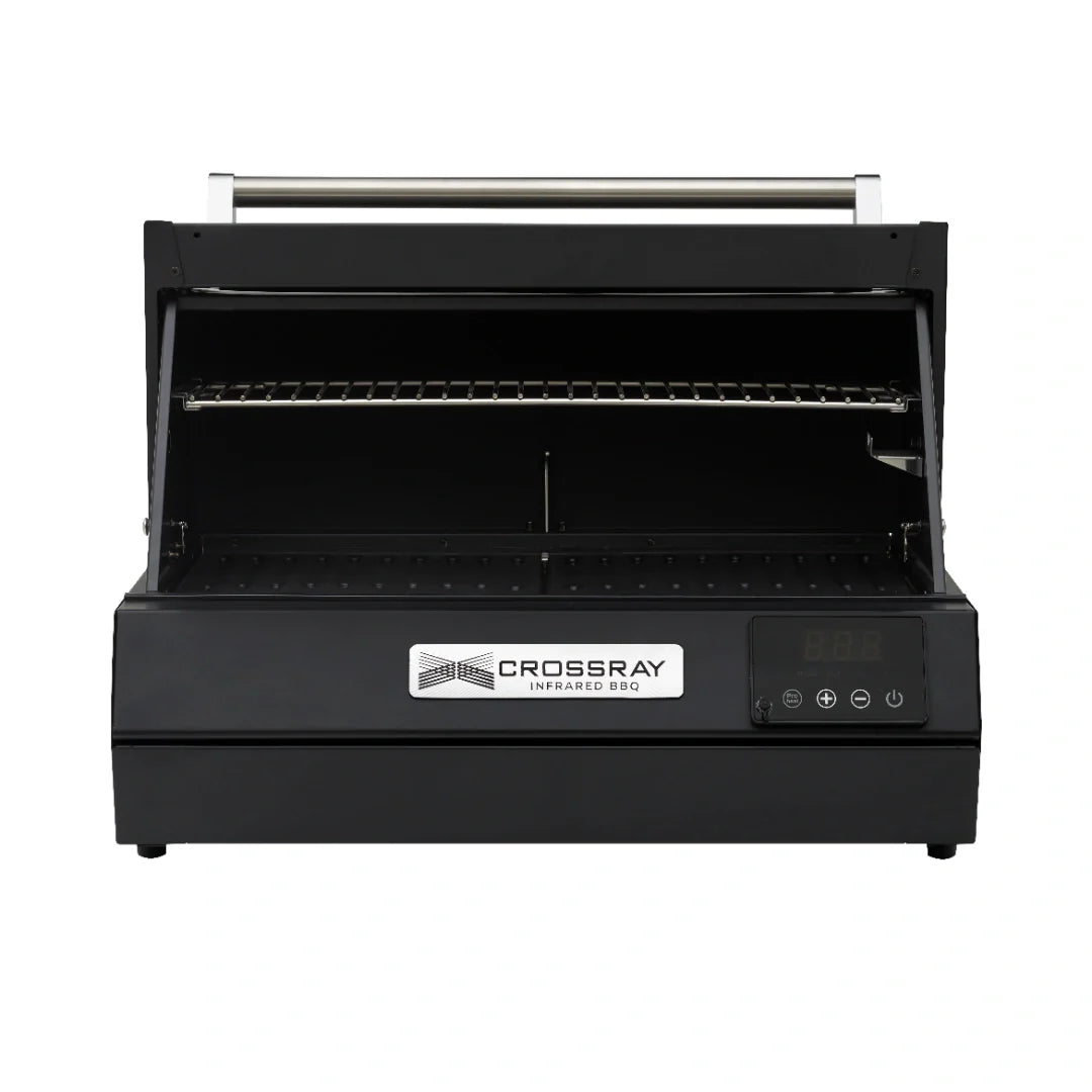 Crossray eXtreme Electric Infrared BBQ