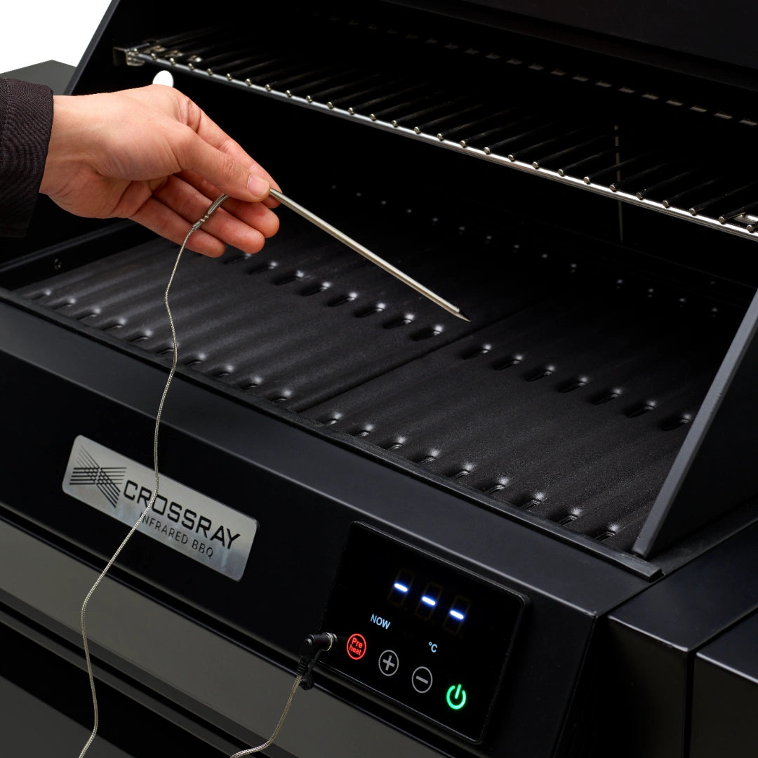 Dimplex Crossray eXtreme Electric Infrared BBQ