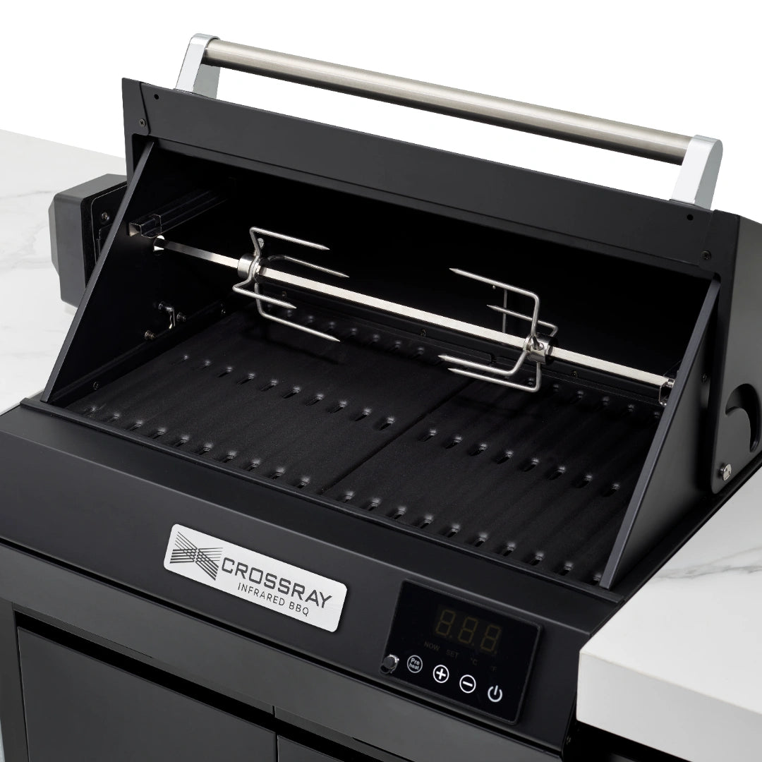 Dimplex Crossray eXtreme Electric Infrared BBQ