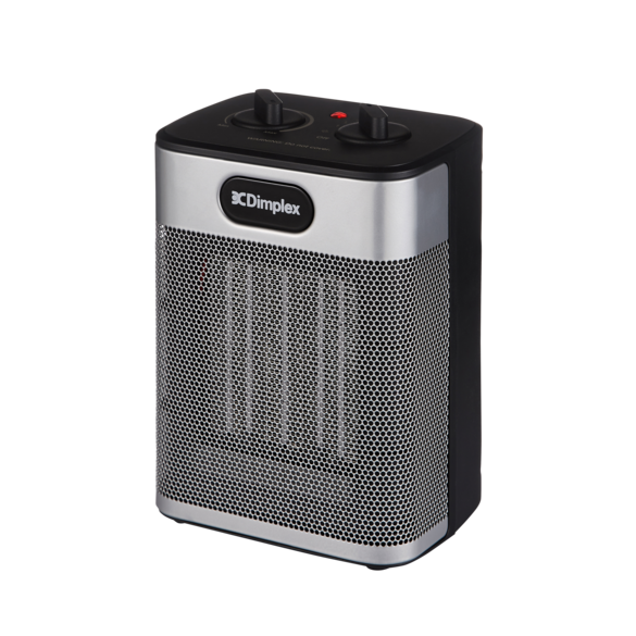 DXUC2BS Fan Heater