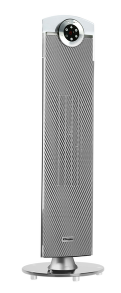 Studio G Tower Ceramic Fan Heater