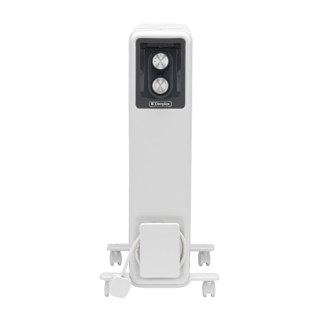 ECR 1.5kW Oil Free Radiator
